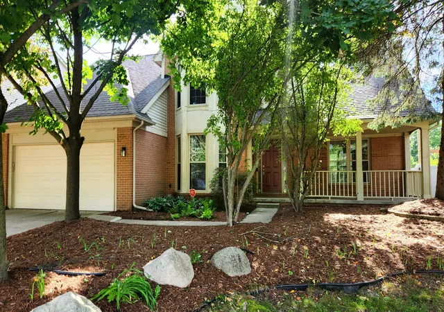 Photo 1 of Single family home for sale at 2987 Leslie Park Cir, Ann Arbor, MI 48105 | MLS# 81026027921 | Listing updated on 2026-09-09