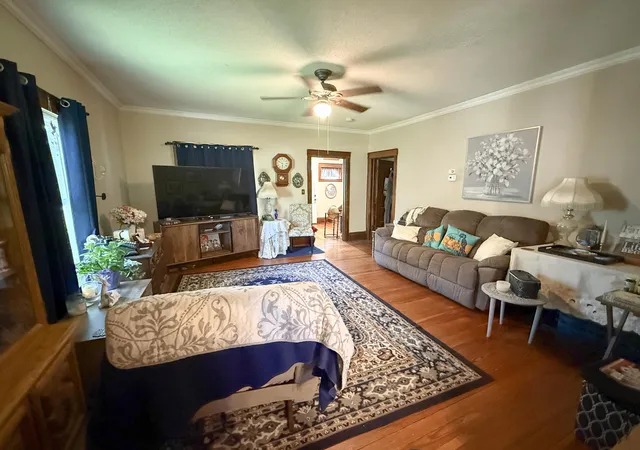 Photo 3 of Single family home for sale at 405 E Saginaw, St Louis City Gratiot, MI 48880 | MLS# 79080069403 | Listing updated on 2026-07-18