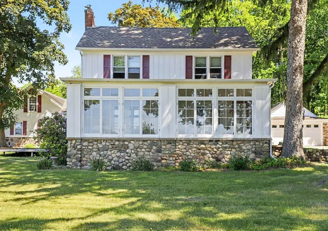 Photo 3 of Single family home for sale at 3189 125th Avenue, Allegan, MI 49010 | MLS# 65026027925 | Listing updated on 2026-09-09