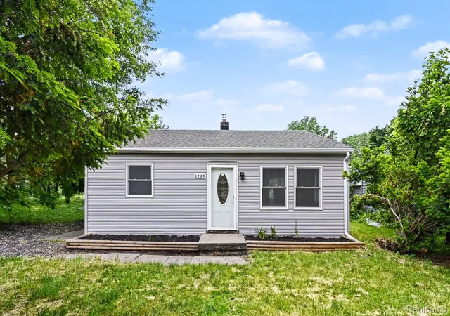 1st image of 3235 Young Ave, Lansing, MI 48906 | MLS# 20261042634