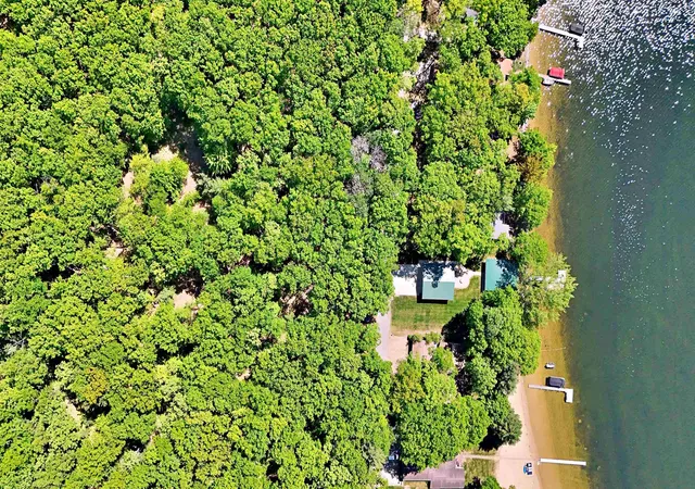 Photo 3 of Land for sale at 9440 W Oak Dr, Lake City, MI 49651 | MLS# 78080069406 | Listing updated on 2026-07-27
