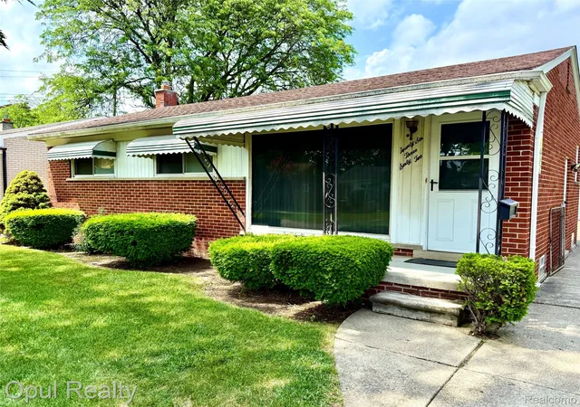 Photo 1 of Sale Pending at 26362 Margareta St, Redford, MI 48240 | MLS# 20261042647 | Listing updated on 2026-07-22