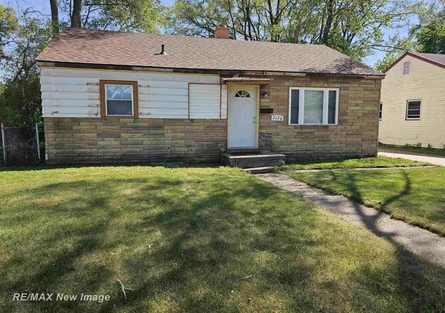 Photo 1 of Single family home for sale at 2126 Hammel St, Saginaw, MI 48601 | MLS# 61050210620 | Listing updated on 2026-09-16