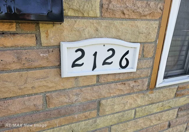 Photo 2 of Single family home for sale at 2126 Hammel St, Saginaw, MI 48601 | MLS# 61050210620 | Listing updated on 2026-09-16