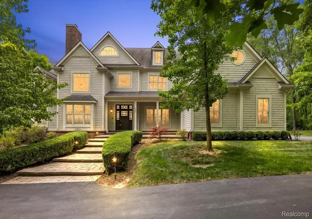 1st image of 1600 S Hickory Ridge Trl, Milford, MI 48380 | MLS# 20261042655