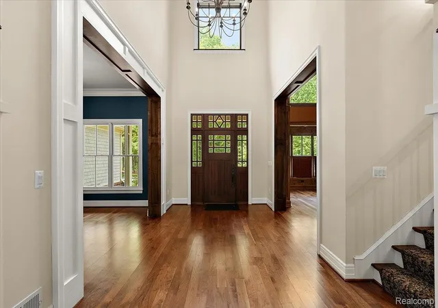 4th image of 1600 S Hickory Ridge Trl, Milford, MI 48380 | MLS# 20261042655