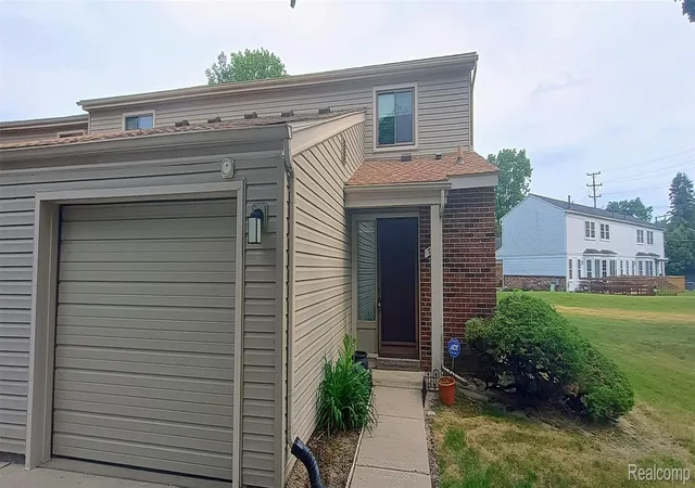 Photo 1 of Sale Pending at 7506 Culpepper Ct, Westland, MI 48185 | MLS# 20261042663 | Listing updated on 2026-08-22