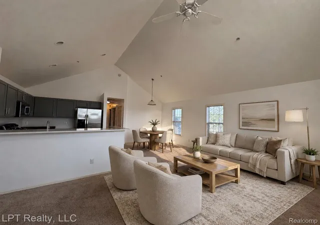 Photo 2 of Condo for sale at 623 Worthington Dr, Lansing, MI 48906 | MLS# 20261042678 | Listing updated on 2026-08-30