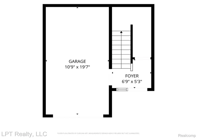 Photo 25 of Condo for sale at 623 Worthington Dr, Lansing, MI 48906 | MLS# 20261042678 | Listing updated on 2026-08-30