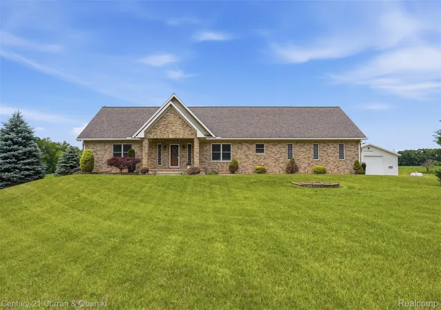 1st image of 3450 Grey Tower Rd, Jackson, MI 49201 | MLS# 20261042690