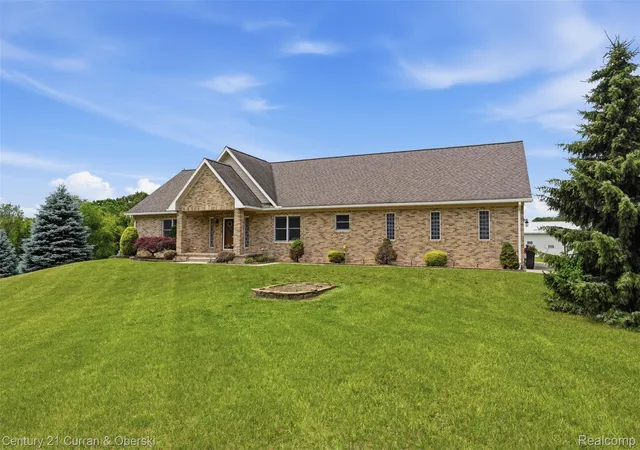3rd image of 3450 Grey Tower Rd, Jackson, MI 49201 | MLS# 20261042690
