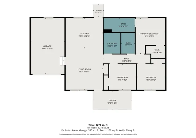 31st image of 203 Pelton Ave, Coldwater, MI 49036 | MLS# 62026027961