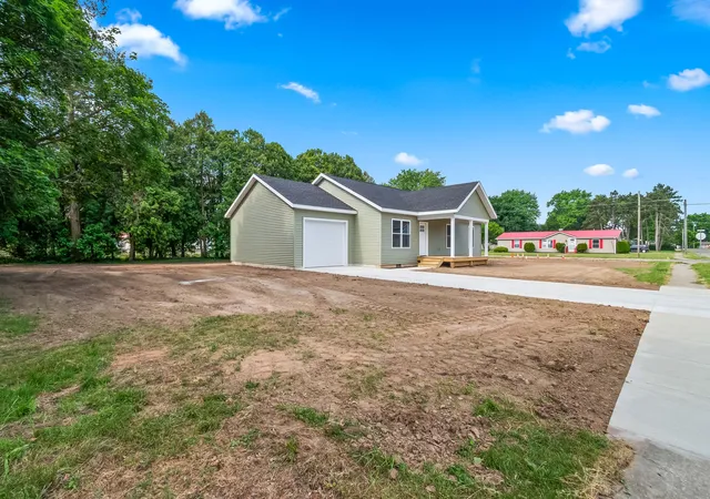 3rd image of 203 Pelton Ave, Coldwater, MI 49036 | MLS# 62026027961