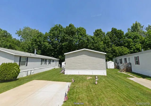 1st image of 4229 Hillary Crk, Burton, MI 48519 | MLS# 20261042702