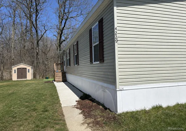 Photo 3 of Single family home for sale at 4229 Hillary Crk, Burton, MI 48519 | MLS# 20261042702 | Listing updated on 2026-07-06