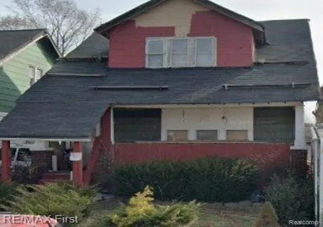 1st image of 20042 Cameron St, Highland Park, MI 48203 | MLS# 20261042705