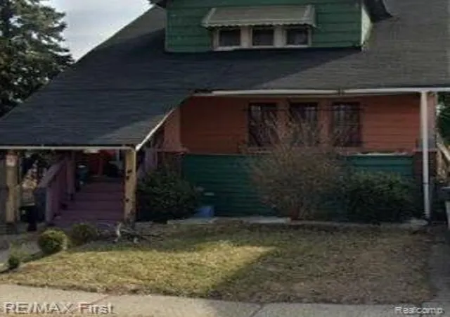 1st image of 20050 Cameron St, Highland Park, MI 48203 | MLS# 20261042710