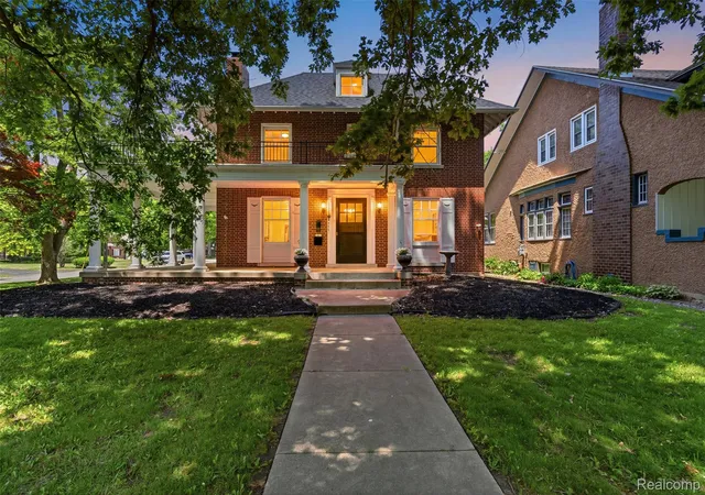 Homes for sale in Owosso City Shiawassee, MI | 806 W Oliver St, Owosso City Shiawassee, MI 48867 | MLS# 20261042708