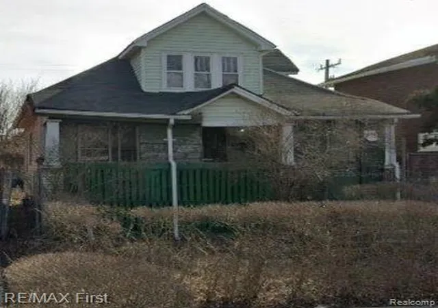 1st image of 20122 Cameron St, Highland Park, MI 48203 | MLS# 20261042716