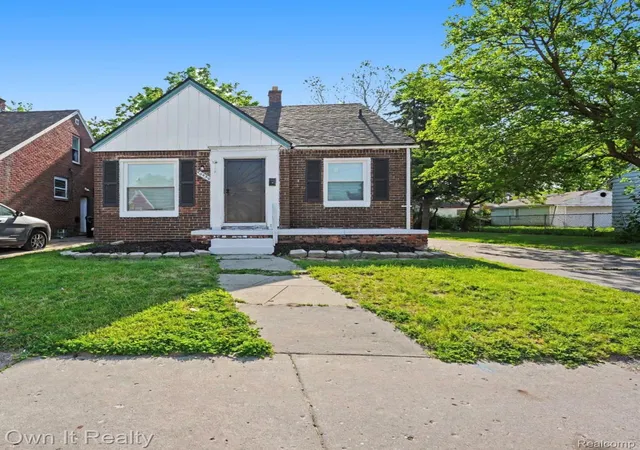 Photo 1 of Single family home for sale at 20450 Bramford St, Detroit, MI 48234 | MLS# 20261042721 | Listing updated on 2026-09-15