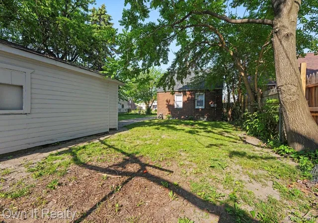 Photo 2 of Single family home for sale at 20450 Bramford St, Detroit, MI 48234 | MLS# 20261042721 | Listing updated on 2026-09-15