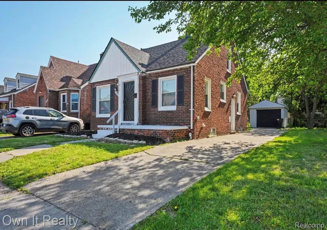 Photo 3 of Single family home for sale at 20450 Bramford St, Detroit, MI 48234 | MLS# 20261042721 | Listing updated on 2026-09-15