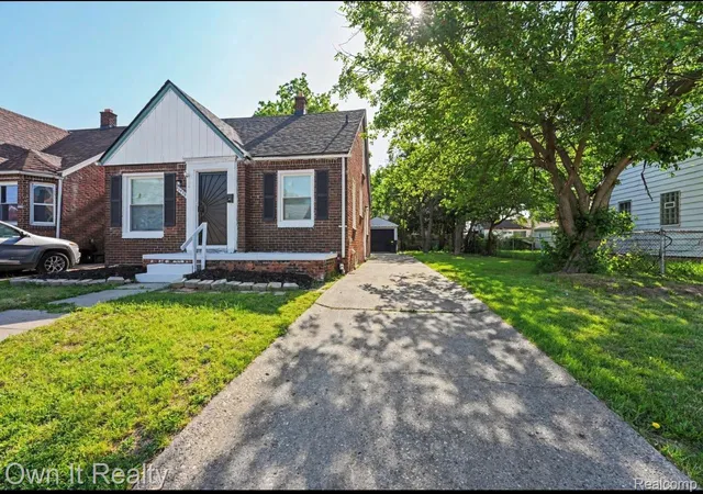 Photo 4 of Single family home for sale at 20450 Bramford St, Detroit, MI 48234 | MLS# 20261042721 | Listing updated on 2026-09-15