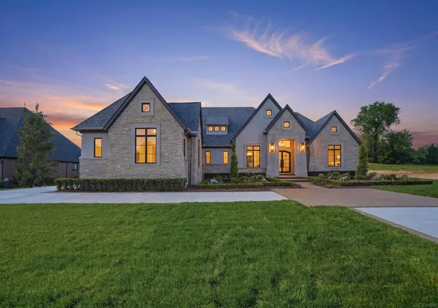 Photo 1 of Single family home for sale at 5803 Cotswold Dr, Washington, MI 48094 | MLS# 58050210646 | Listing updated on 2026-07-17