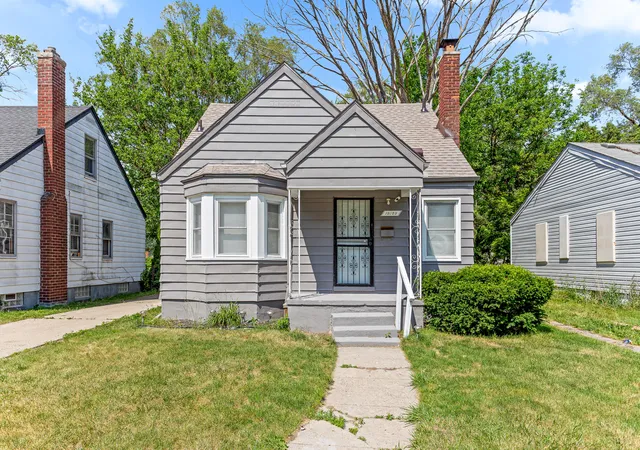 Photo 1 of Single family home for sale at 19189 Dresden St, Detroit, MI 48205 | MLS# 81026027978 | Listing updated on 2026-06-30