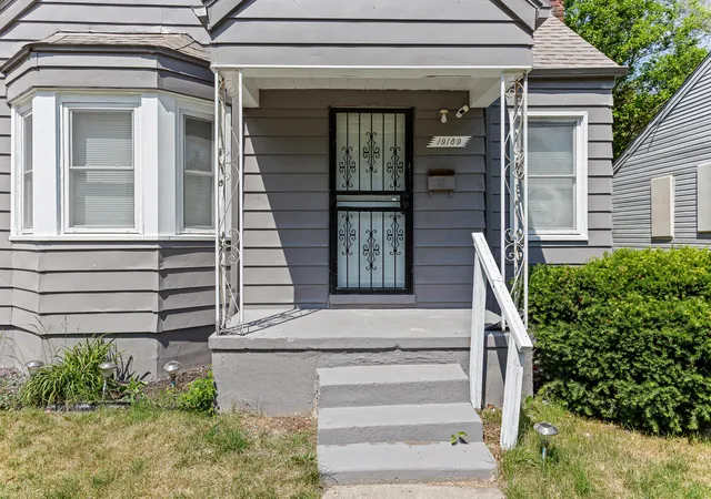 Photo 2 of Single family home for sale at 19189 Dresden St, Detroit, MI 48205 | MLS# 81026027978 | Listing updated on 2026-06-30