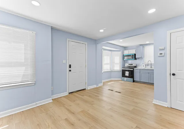 Photo 3 of Single family home for sale at 19189 Dresden St, Detroit, MI 48205 | MLS# 81026027978 | Listing updated on 2026-06-30