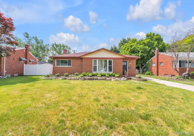1st image of 27827 Lyndon St, Livonia, MI 48154 | MLS# 20261042742