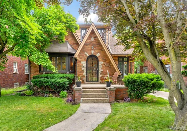 Photo 1 of Single family home for sale at 18415 Lancashire St, Detroit, MI 48223 | MLS# 20261042756 | Listing updated on 2026-08-04