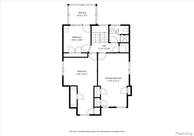Photo 39 of Single family home for sale at 18415 Lancashire St, Detroit, MI 48223 | MLS# 20261042756 | Listing updated on 2026-08-04