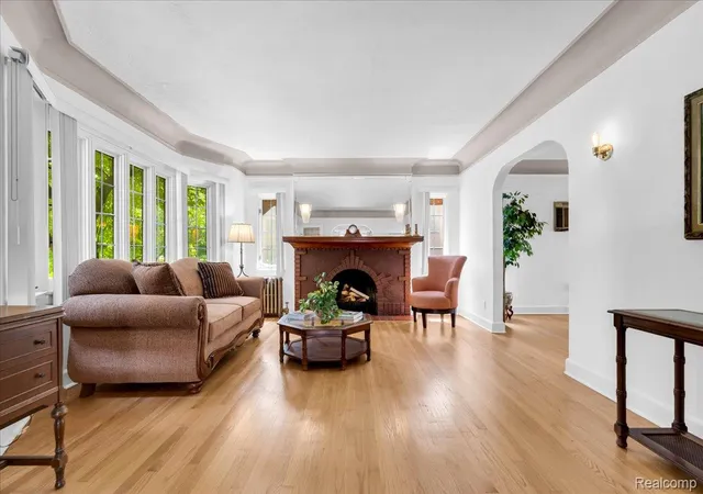 Photo 3 of Single family home for sale at 18415 Lancashire St, Detroit, MI 48223 | MLS# 20261042756 | Listing updated on 2026-08-04
