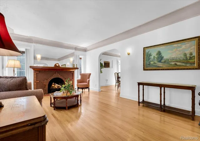 Photo 4 of Single family home for sale at 18415 Lancashire St, Detroit, MI 48223 | MLS# 20261042756 | Listing updated on 2026-08-04
