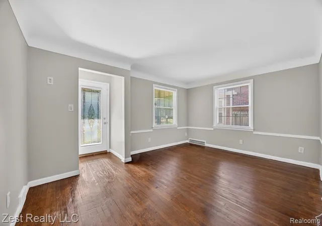 Photo 2 of Single family home for sale at 18540 Rosemont Ave, Detroit, MI 48219 | MLS# 20261042758 | Listing updated on 2026-10-07
