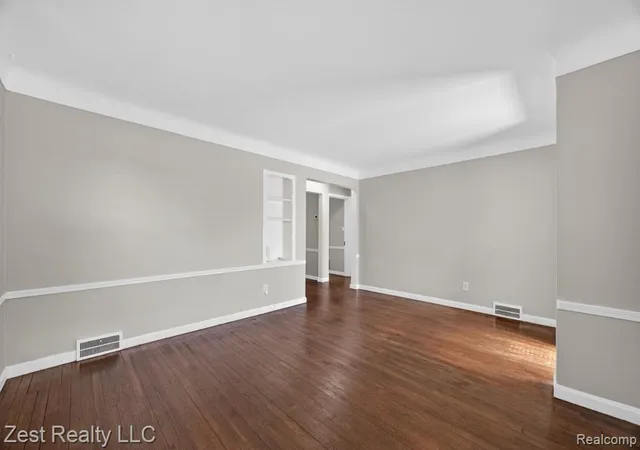 Photo 3 of Single family home for sale at 18540 Rosemont Ave, Detroit, MI 48219 | MLS# 20261042758 | Listing updated on 2026-10-07