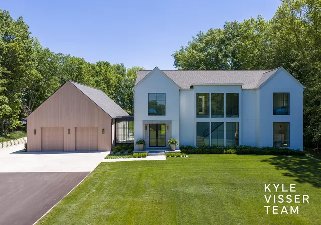 Photo 1 of Single family home for sale at 3616 64th Avenue, Zeeland, MI 49464 | MLS# 65026027988 | Listing updated on 2026-06-09