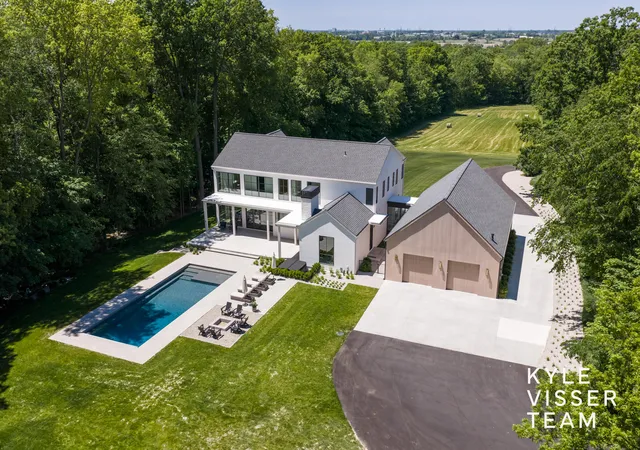Photo 2 of Single family home for sale at 3616 64th Avenue, Zeeland, MI 49464 | MLS# 65026027988 | Listing updated on 2026-06-09