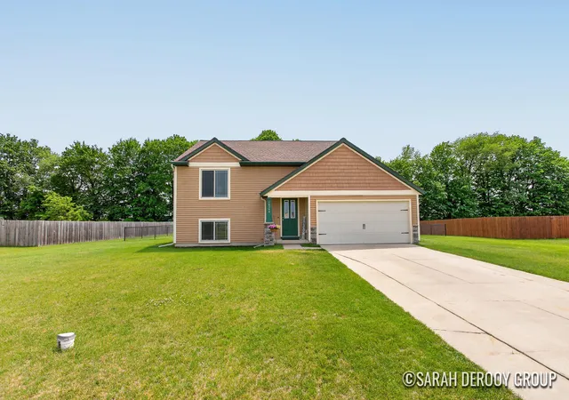1st image of 16264 Trent Ridge Dr Ne, Cedar Springs, MI 49319 | MLS# 65026027996