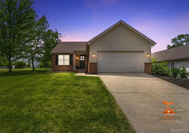 Photo 1 of Single family home for sale at 1501 Vanderbilt Dr, Flint, MI 48503 | MLS# 20261042774 | Listing updated on 2026-08-31