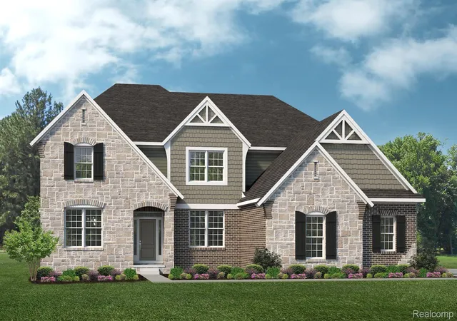 1st image of 13987 Leeward Dr, Utica, MI 48315 | MLS# 20261042777