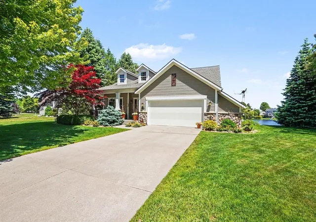 1st image of 6852 Westshire Dr, Norton Shores, MI 49444 | MLS# 71026028004
