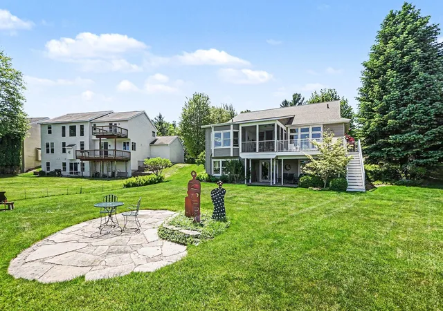 3rd image of 6852 Westshire Dr, Norton Shores, MI 49444 | MLS# 71026028004