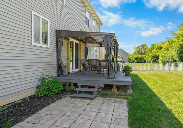 Photo 4 of Single family home for sale at 4493 Cherry Blossom Dr, Ypsilanti, MI 48197 | MLS# 81026028003 | Listing updated on 2026-07-16