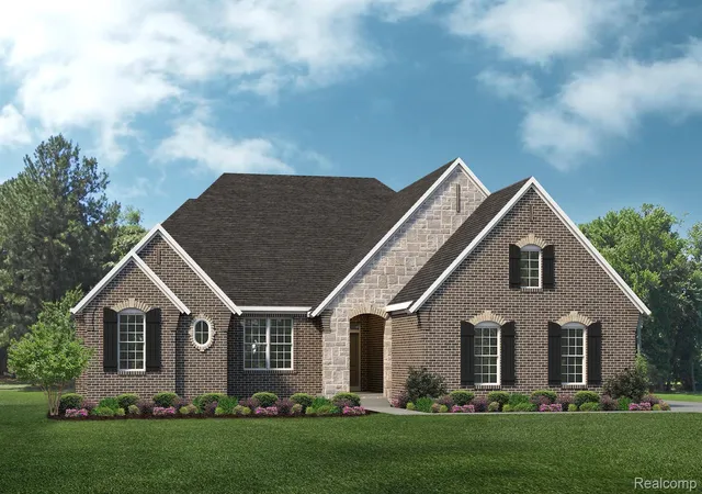 Photo 1 of Single family home for sale at 14075 Regatta Bay Dr, Utica, MI 48315 | MLS# 20261042786 | Listing updated on 2026-07-09