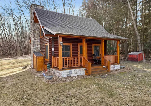 1st image of 3900 Swaney Rd, Traverse City, MI 49686 | MLS# 78080069415