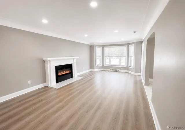 Photo 3 of Single family home for sale at 18421 Kentucky St, Detroit, MI 48221 | MLS# 20261042802 | Listing updated on 2026-09-14