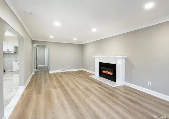 Photo 4 of Single family home for sale at 18421 Kentucky St, Detroit, MI 48221 | MLS# 20261042802 | Listing updated on 2026-09-14